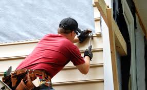 Affordable Siding Repair and Maintenance Services in Broadway, NC